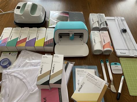 cricut joy supplies cheap|cricut joy materials list.